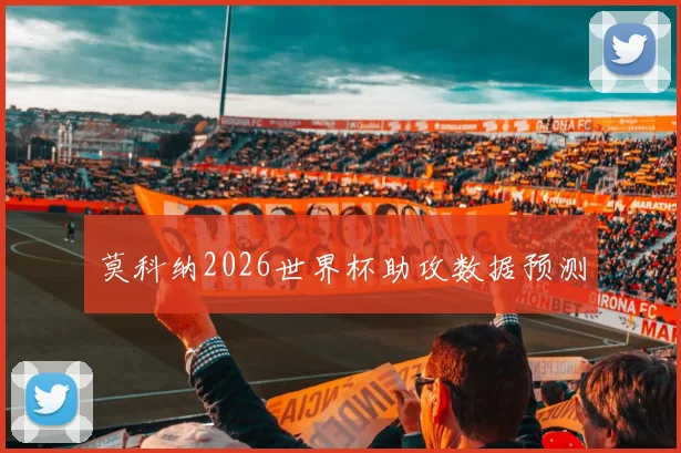 莫科纳2026世界杯助攻数据预测