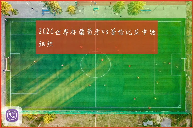 2026世界杯葡萄牙vs哥伦比亚中场组织