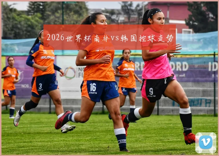 2026世界杯南非vs韩国控球走势