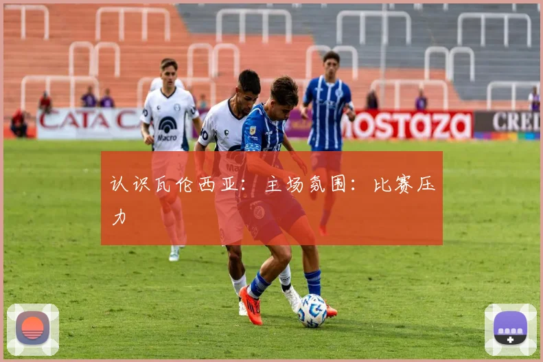 认识瓦伦西亚：主场氛围：比赛压力
