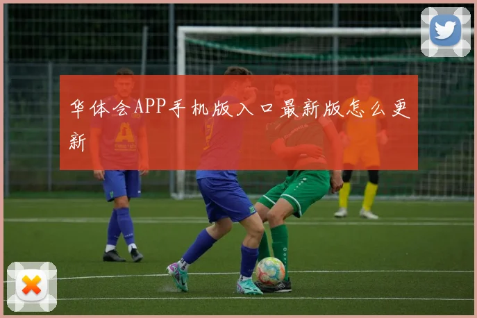 华体会APP手机版入口最新版怎么更新